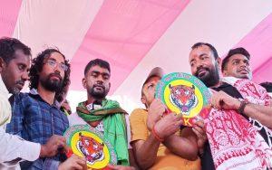 झारखंड : छात्र नेता से राजनेता बने जयराम महतो, बनायी नयी पार्टी, लोकसभा व विधानसभा चुनाव में ठोकेंगे ताल