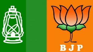 RJD ने BJP पर तेज किए हमले, पीएम मोदी के जन्मदिन पर बिहार में बड़े आयोजन की तैयारी में जुटी भाजपा
