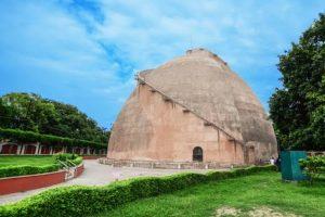 Bihar Tourism: पटना के इस स्थान पर कभी अंग्रेज रखा करते थे अनाज, आज बन गया है पर्यटन स्थल