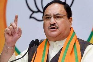 Bihar Politics: गठबंधन की एकजुटता पर भाजपा का ध्यान, जेपी नड्डा ने पार्टी नेताओं को दिया खास निर्देश