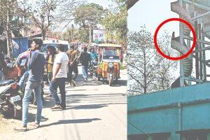 क्यों ‘शोले’ का ‘वीरू’ बना चाईबासा का युवक? जानें कैसे 5 घंटे बाद जलमीनार से उतरा