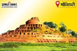Motihari: सात दिवसीय गणेश महोत्सव की धूम