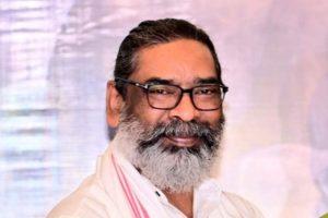 सम्मान समारोह: आज सीएम हेमंत सोरेन टॉपर्स को देंगे स्कूटी, लैपटॉप और 3 लाख रुपये