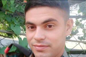 पत्नी के हाथों की मेहंदी का अभी रंग भी नहीं उतरा था, तभी जम्मू-कश्मीर में ड्यूटी के दौरान सारण के जवान की मौत