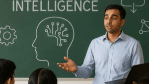 Bihar News: बिहार के बच्चे बढ़ेंगे अब हाईटेक टेक्नोलॉजी की तरफ, स्कूलों में पढ़ाए जाएंगे ये कोर्स