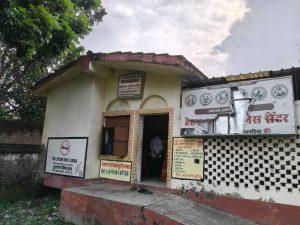 चौढली से प्रसव किट हटाकर इतमादी हेल्थ एंड वैलनेस सेंटर में किया गया शिफ्ट, लोगों में नाराजगी