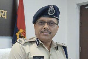 Bihar Police: बिहार में अपराधियों पर होगा चौतरफा वार, ADG ने बताया सरकार का प्लान