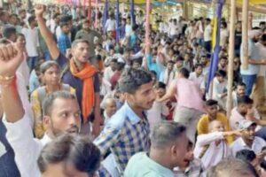 Bihar News: बिहार में 7 हजार से अधिक राजस्व कर्मियों की नौकरी एक झटके में खत्म, जानिए क्या है वजह