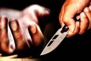 Bihar News: नशे में बेटे ने पिता पर किया हमला, पिता ने चाकू छीनकर बेटे का किया मर्डर 