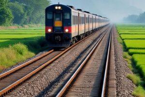 Bihar Rail Project: बिहार में 12 रेल प्रोजेक्ट के लिए फाइनल लोकेशन सर्वे की मंजूरी, देखिए लिस्ट में कौन-कौन है शामिल