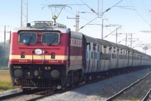 Bihar Train News: 18 सितंबर से 20 नवंबर तक इस रूट पर चलेगी नारंगी-गोरखपुर पूजा स्पेशल ट्रेन, देखें डिटेल्स