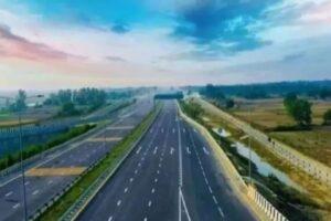 Darbhanga Expressway: बिहार की पहली हाईस्पीड सड़क, जोड़ेगी तीन एयरपोर्ट और सात जिले