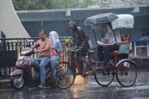 Jharkhand Weather: झारखंड में 10 सितंबर से बदलेगा मौसम का मिजाज, लेकिन गर्मी से नहीं मिलेगी राहत