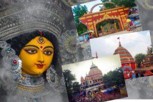 दुर्गा पूजा स्पेशल: झारखंड के इन मंदिरों में जरूर टेके माथा, अनोखी है यहां की मान्यता, पूरी होती है हर मुराद