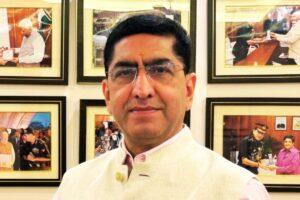 आत्मनिर्भरता से संप्रभुता के लिए रिसर्च जरूरी, R&#038;D के लिए देश में तैयार करने होंगे मिलिट्री माइंड्स, रांची में बोले आरके आनंद