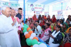 महिलाओं की आत्मनिर्भरता का मजबूत आधार बना जे-वायर्स, बिहार के इस कम्पनी में 60 दीदियां हैं शेयरहोल्डर 