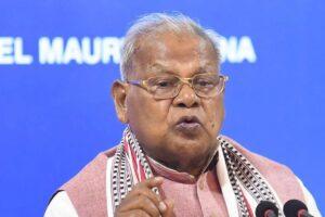 Bihar: बिहार चुनाव से पहले पूर्व सीएम ने सरकार से कर दी बड़ी मांग, बोले- पुलिस सिर्फ गरीबों को पकड़ रही, इनको माफ कर दें