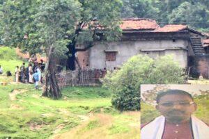 कौन था एनकाउंटर में मारा गया एक करोड़ का इनामी माओवादी सहदेव सोरेन, नक्सली संगठन में कैसे बढ़ता गया उसका कद?