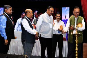 ‘विकसित भारत’ और ‘आत्मनिर्भर भारत’ पर रांची में हुआ मंथन, शामिल हुईं देश की ये बड़ी कंपनियां