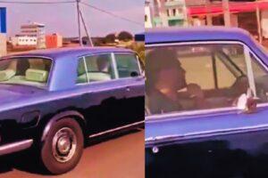 Fact Check: रांची की सड़कों पर Rolls-Royce लेकर निकले माही! जानिए VIRAL VIDEO की सच्चाई
