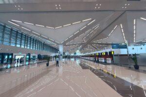 Patna Airport: पटना एयरपोर्ट पर खुलेगा मिनी मॉल, छठ पूजा से पहले यात्रियों को मिलेंगी नई सुविधाएं