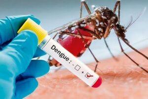 Dengue in Bihar: पटना में डेंगू के अबतक 312 मामलें, इस उम्र के लोग आ रहें चपेट में