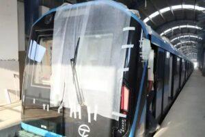 Patna Metro : पटना मेट्रो ट्रायल रन, राजधानी के सफर में नया अध्याय शुरू