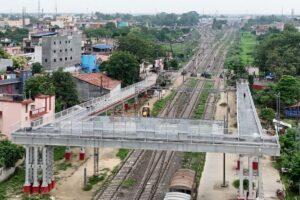 Railway Over Bridge Bihar: जहानाबाद में यहां बनेगा रेलवे ओवर ब्रिज, इस रूट से आना-जाना होगा बेहद आसान