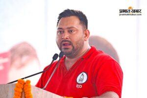 Bihar Politics: दरभंगा में पत्रकार की पिटाई से गुस्से में हैं तेजस्वी यादव, नीतीश कुमार के इस मंत्री की चाहते हैं गिरफ्तारी
