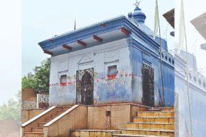 झारखंड का एक ऐसा मंदिर जहां 16 दिनों तक होती है शारदीय पूजा, आज होगी कलश स्थापना
