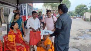 Nepal Protest: मरीजों ने की लहान यात्रा स्थगित, मुजफ्फरपुर के सूतापट्टी में आधा हुआ करोबार