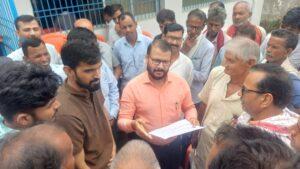 कागजात के मिलान में नहीं बरतें किसी तरह की लापरवाही, वरना अधूरा रह जायेगा आवेदन