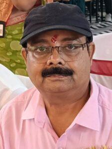 विवि के वित्त पदाधिकारी को मिला छह माह का सेवा विस्तार