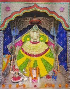 Ranchi news : हारा हूं बाबा बस तुझपे भरोसा है&#8230;भजनों पर झूमे श्रद्धालु