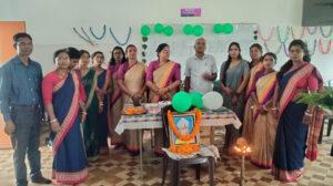 Bokaro News : स्कूलों में मनाया गया शिक्षक दिवस
