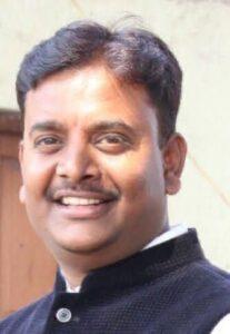 Jamshedpur News : व्यापारियों को अब रात को भी सताने लगा है डर : कृष्णा शर्मा काली
