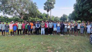 सूर्या हांसदा प्रकरण को लेकर राज्यव्यापी आंदोलन करेगी क्रांति सेना