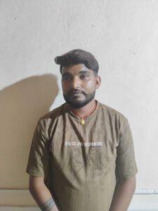 Giridih News: अपहरण कांड का एक आरोपी गिरफ्तार, भेजा गया जेल