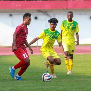 jsa premier division football league : संजय मुर्मू ने टाटा मोटर्स को ड्रॉ के लिए किया मजबूर