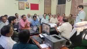 Dhanbad News: एसएनएमएमसीएच : अब जेम पोर्टल से होगी खरीदारी, तेज होगी प्रक्रिया