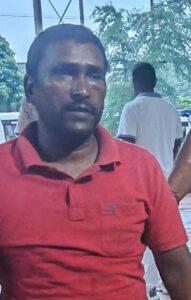 hajipur news. नशाखुरानी गिरोह ने लिफ्ट देकर युवक से लूटे 15 हजार रुपये व सामान