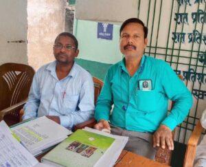 अभिभावक-शिक्षक बैठक में बच्चों की पूर्ण उपस्थिति पर जोर