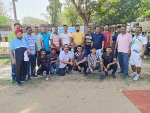 Jamshedpur news. भारत-पाक मैच का बायकॉट कीजिए, टीवी मत ऑन करिए