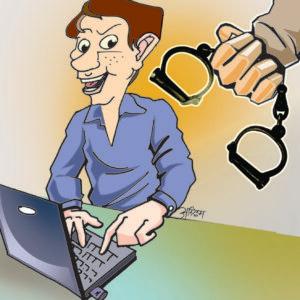 Deoghar News : फर्जी कॉल कर बैंक खातों से रुपये उड़ाने वाले चार साइबर आरोपित गिरफ्तार
