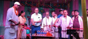 सामाजिक एकता व आपसी भाईचारे को मजबूत करता है मेला : प्रकाश
