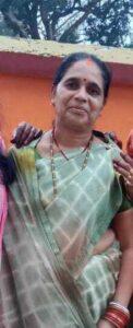 संदिग्ध परिस्थिति में महिला की मौत, शव तजना नदी से बरामद