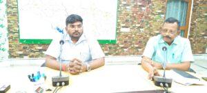 17 से चलेगा स्वस्थ नारी-सशक्त परिवार अभियान : डीसी
