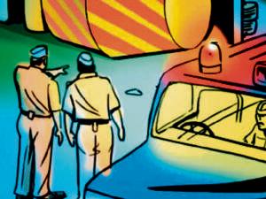 पैसे के लेन-देन के विवाद में पोल्ट्री फार्म व्यवसायी पर किया जानलेवा हमला