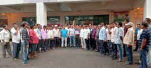 Bokaro News : स्मार्ट मीटर के विरोध में संयुक्त मोर्चा का प्रदर्शन