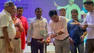 kaimur News : संगीत में उज्ज्वल, तो नृत्य में पायल प्रथम
